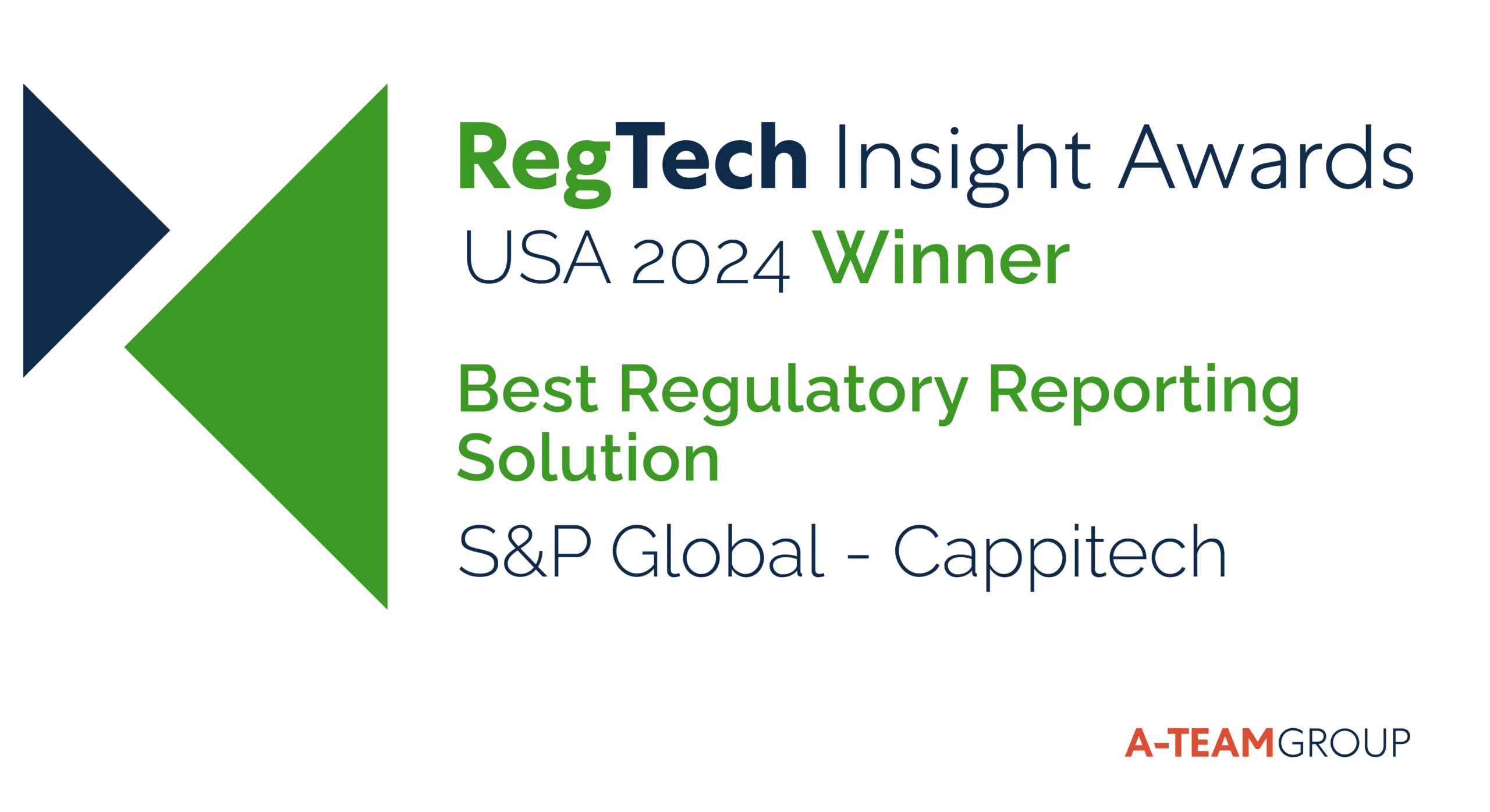 S&P Global - Cappitech_Regtech USA24_white