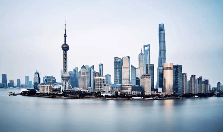 Regulatory compliance in China